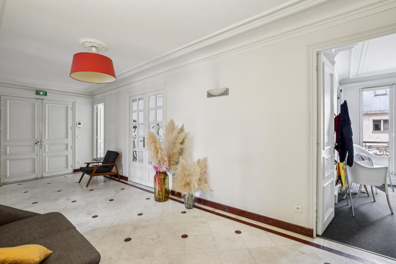 Bureau Paris 203m² Location bureau Paris OLBUR2533257 3